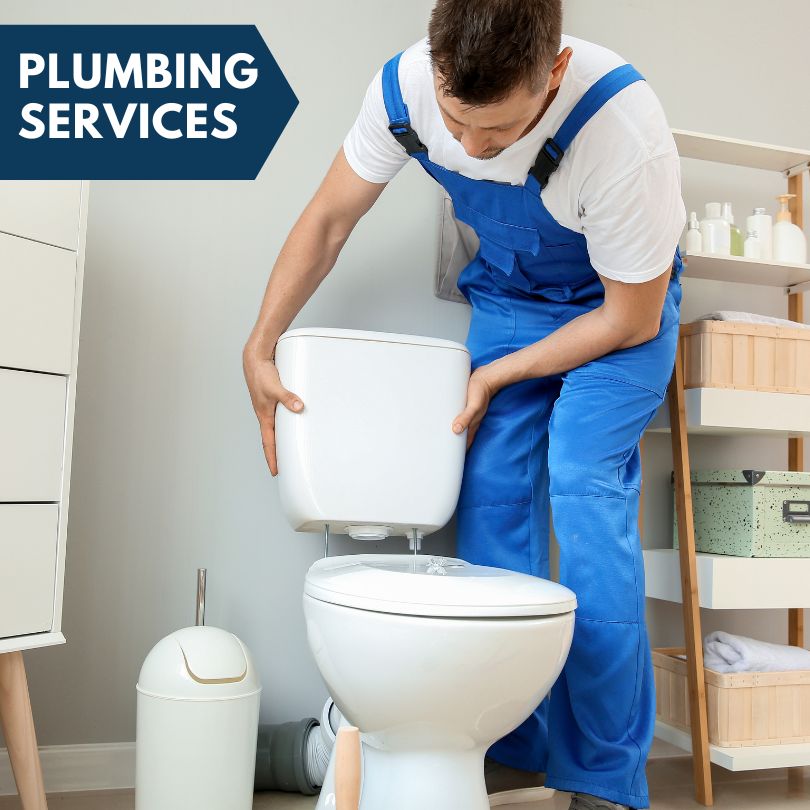 Plumbing Company in Harper Woods, MI