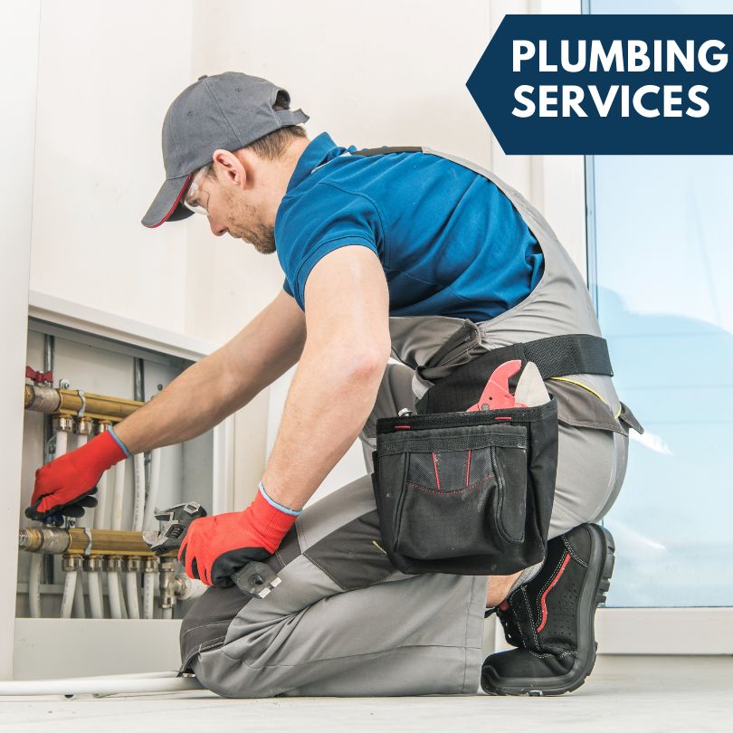 Harper Woods Plumbing Company